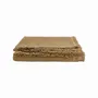 Table cloths - Tablecloth MATRIJANA1 170x170cm - BED AND PHILOSOPHY