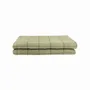 Table cloths - Tablecloth MARTA1 170x170cm - BED AND PHILOSOPHY