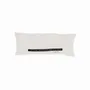 Cushions - Cushion cover SMOOTHIE 30x70cm - BED AND PHILOSOPHY