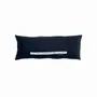 Cushions - Cushion cover SMOOTHIE 30x70cm - BED AND PHILOSOPHY
