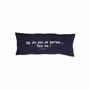 Cushions - Cushion cover SMOOTHIE 30x70cm - BED AND PHILOSOPHY
