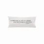 Cushions - Cushion cover SMOOTHIE 30x70cm - BED AND PHILOSOPHY