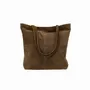 Bags and totes - Handbag TAXI 52x42x14cm - BED AND PHILOSOPHY