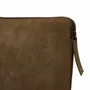 Clutches - Pouch TICKET 17x25cm - BED AND PHILOSOPHY