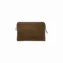 Clutches - Pouch TICKET 17x25cm - BED AND PHILOSOPHY