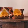 Clutches - Makeup bag CLARKSMALL 20x13x9cm - BED AND PHILOSOPHY