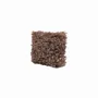 Clutches - Pouch ZERRA 21x18cm - BED AND PHILOSOPHY