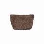 Clutches - Toiletry bag ZUZA 38x25cm - BED AND PHILOSOPHY