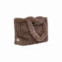 Bags and totes - Wide bag ZOLT 45x35x17cm - BED AND PHILOSOPHY
