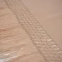 Homewear - Shawl ISIA 90x200cm - BED AND PHILOSOPHY