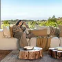 Homewear - Pantalon MAKEUP TU - BED AND PHILOSOPHY
