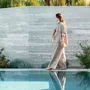 Homewear - Chemise MADAME TU - BED AND PHILOSOPHY
