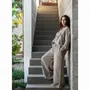 Homewear - Chemise MADAME TU - BED AND PHILOSOPHY