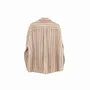 Homewear - Chemise MADAME TU - BED AND PHILOSOPHY