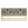 Objets de décoration - Op Art Crédence - JONATHAN ADLER