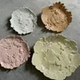 Platter and bowls - Petals & Flora Collection - LAMUNLAMAI. CRAFTSTUDIO