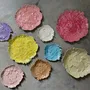 Platter and bowls - Petals & Flora Collection - LAMUNLAMAI. CRAFTSTUDIO