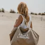 Accessoires enfants - Cabas famille XL - ZAKUW