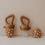 Accessoires enfants - TETINES GRIGNOTEUSES - ZAKUW