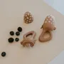 Accessoires enfants - TETINES GRIGNOTEUSES - ZAKUW