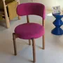 Chairs - Gabrielle Chair - PAF FACTORY