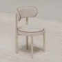 Chairs - Gabrielle Chair - PAF FACTORY