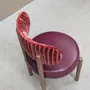 Chairs - Gabrielle Chair - PAF FACTORY