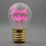 Objets de décoration - Ampoule LED sans fil modèles multiples. - LIGHT ME UP