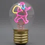 Objets de décoration - Ampoule LED sans fil modèles multiples. - LIGHT ME UP