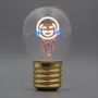 Objets de décoration - Ampoule LED sans fil modèles multiples. - LIGHT ME UP