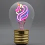 Objets de décoration - Ampoule LED sans fil modèles multiples. - LIGHT ME UP