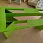 Bureaux - Table Manzana - PAF FACTORY