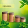 Plats et saladiers - Plateaux en bois naturel & Accessoires autour du Thé - ZAOZAM