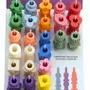 Customizable objects - Display package stacking candles - LUMINLIQUE