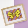 Cadeaux - Kit de Canevas - DIY - FUKURI