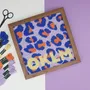 Cadeaux - Kit de Canevas - DIY - FUKURI