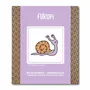 Cadeaux - Kit de Broderie - DIY - FUKURI
