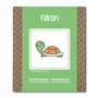 Cadeaux - Kit de Broderie - DIY - FUKURI