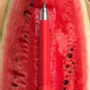 Stationery - Pencil ILY - Pen, crayon, highlighter - design Achille Castiglioni - EGOUNDESIGN