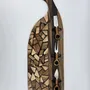 Assiettes au quotidien - Wild Grain Charcuterie Board with cheese knives - SINOWAY MANUFACTURE LIMITED