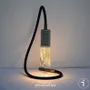 Objets de décoration - lampe de table TOCCU - INFINITA