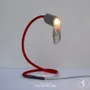 Objets de décoration - lampe de table TOCCU - INFINITA