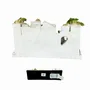 Nativity scenes and santons - LED Nativity – White Buildings “Silent Night” - BLUE STAR B.V.