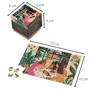 Gifts - Mini jigsaw puzzle 150 pieces - Penny Puzzle IN STOCK - PENNY PUZZLE