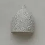 Wall lamps - Sconce White Lava Lamp - DAIGO MALLORCA