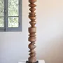 Ornaments - Sculpture Collision – Large-Scale Sculpture - SAMUEL LATOUR