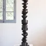 Ornaments - Sculpture Collision – Large-Scale Sculpture - SAMUEL LATOUR