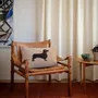 Fabric cushions - Cushions - Animal Motives - CHHATWAL & JONSSON