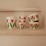 Assiettes au quotidien - Collection Romy - DENISE A TABLE