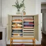 Coussins textile - Coussins en lin - Rani - CHHATWAL & JONSSON